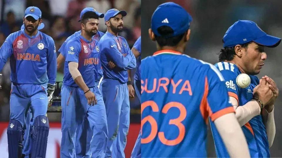 India Ready For A Date With Destiny At Wankhede After 2016 T20 World Cup Heartbreak